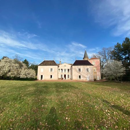 L'Ancre Vive Bed and Breakfast Charentay Εξωτερικό φωτογραφία